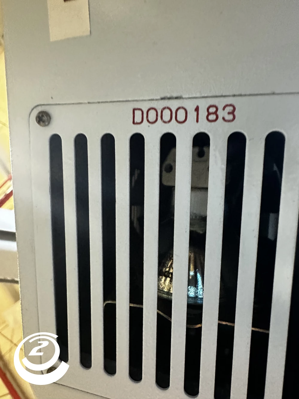 Unknown Seiler Instrument