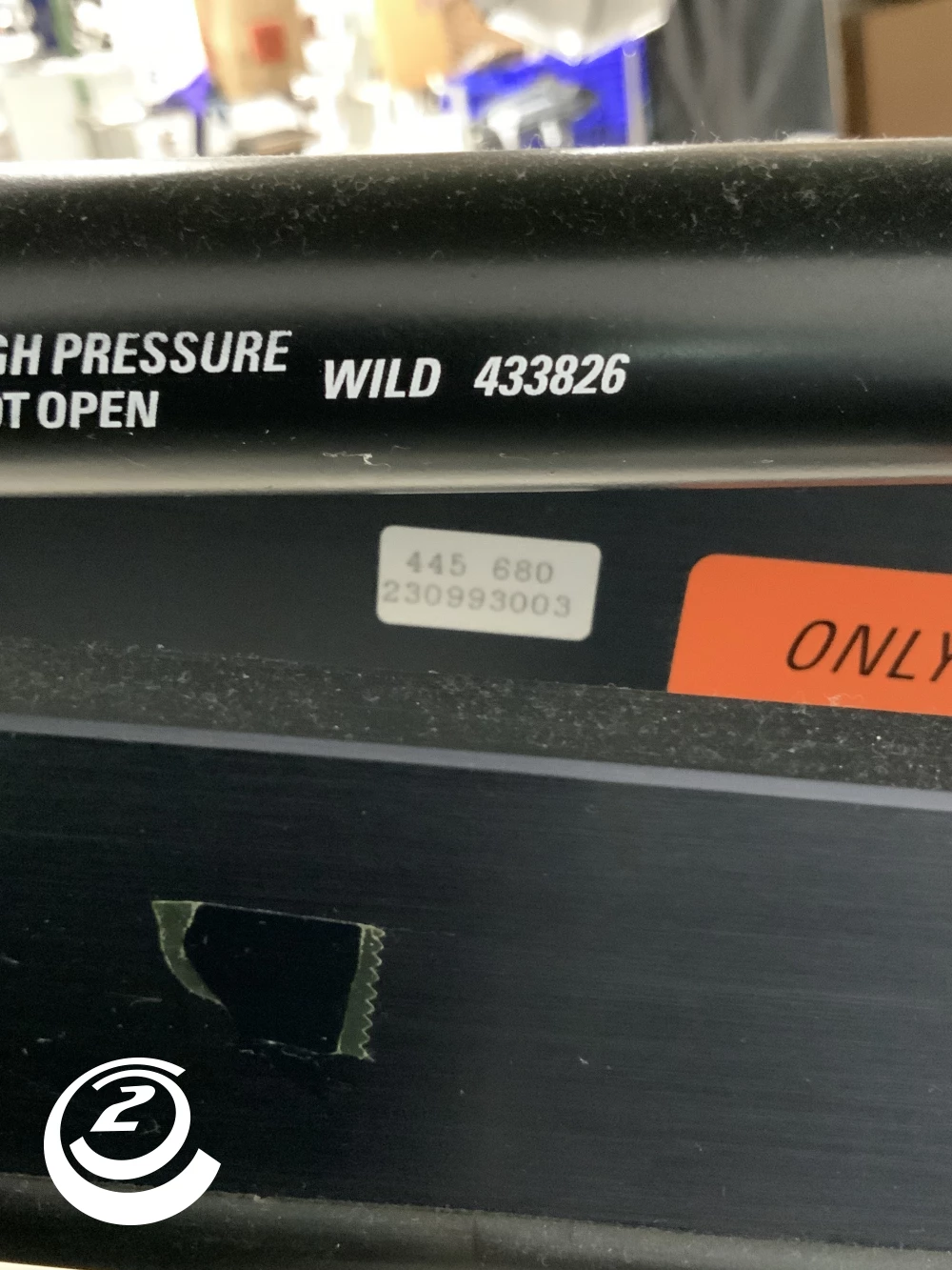 Leica WILD MICROSCOPE