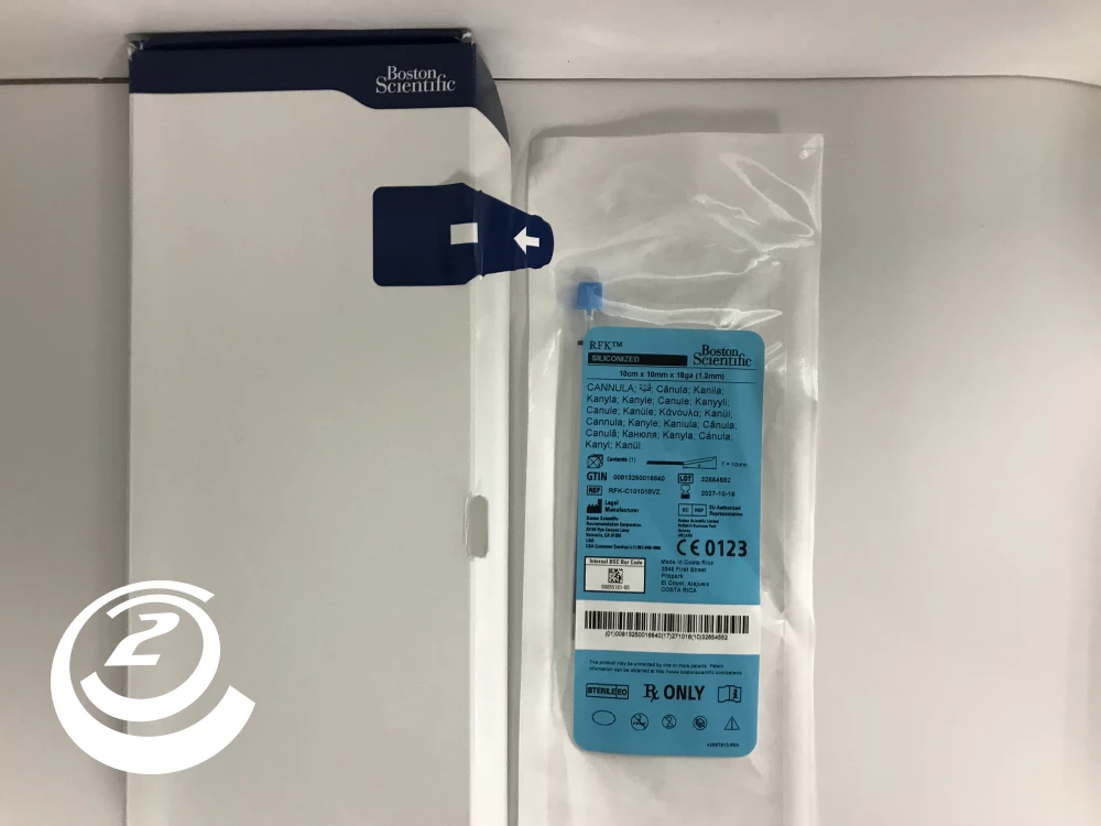 Boston Scientific RFK-C101018VZ-P