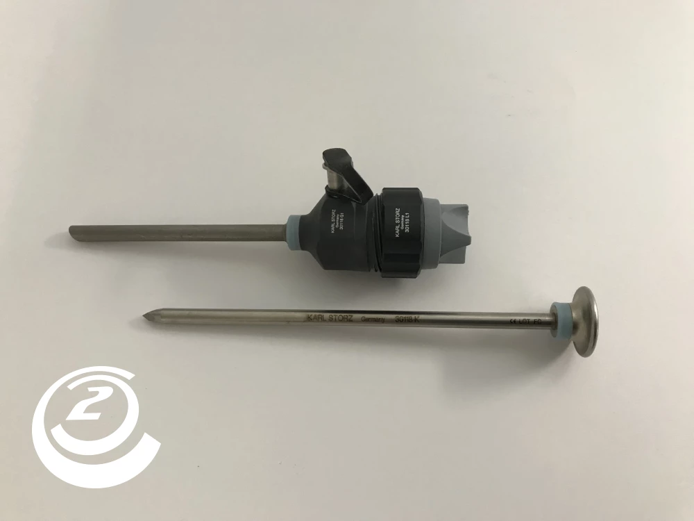 KARL STORZ 30118 L1 - 30118 G1