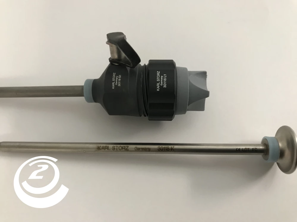 KARL STORZ 30118 L1 - 30118 G1
