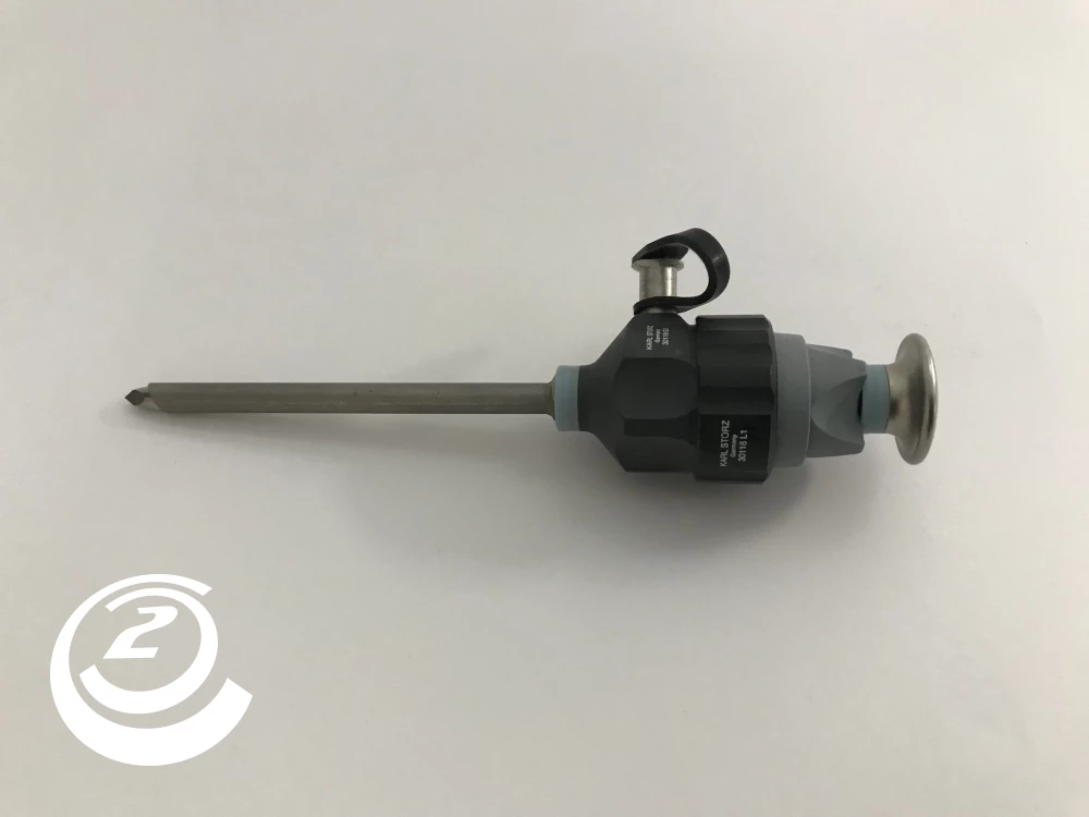 KARL STORZ 30118 L1 - 30118 G1