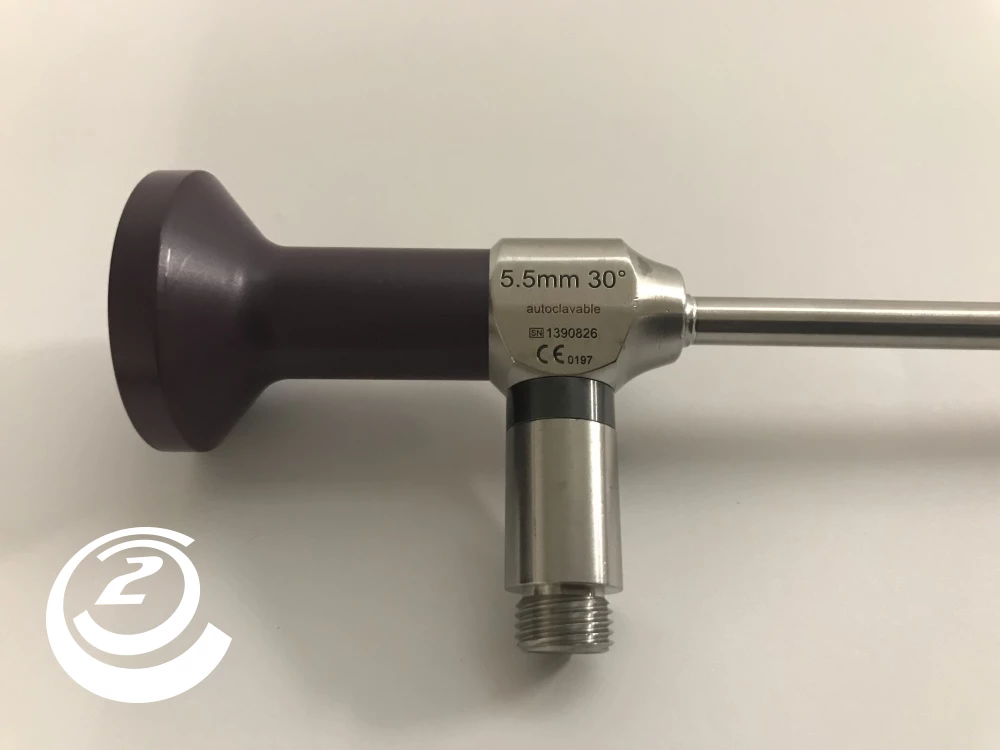 Stryker 0502-503-030