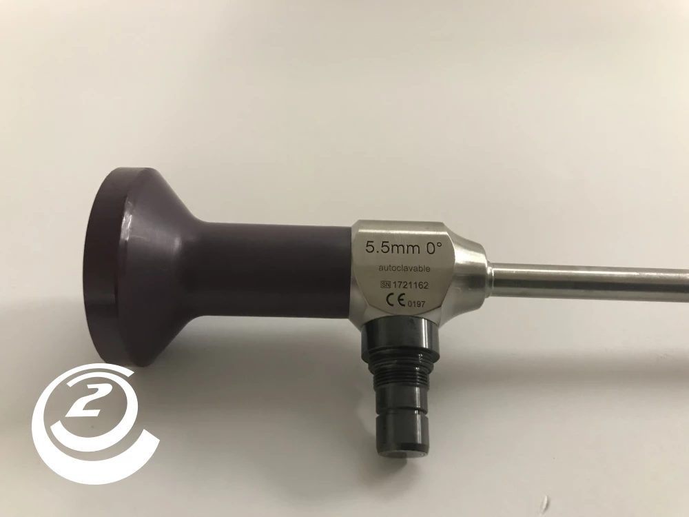 Stryker 0502-503-010