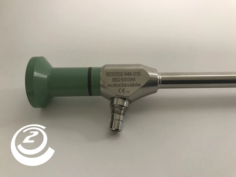 Stryker 0502-948-010 SPY