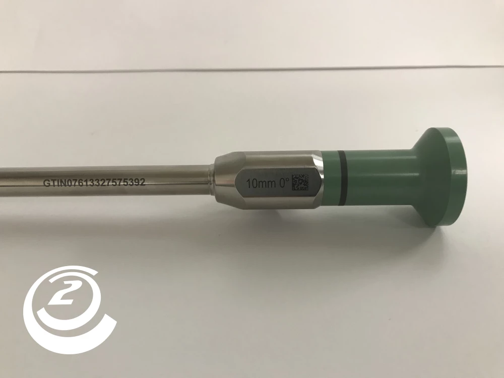 Stryker 0502-948-010 SPY