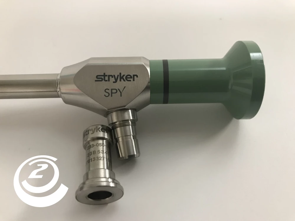 Stryker 0502-948-030 SPY