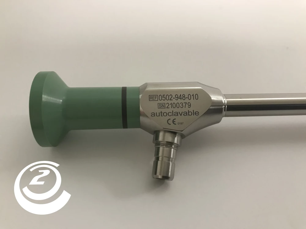 Stryker 0502-948-010 SPY