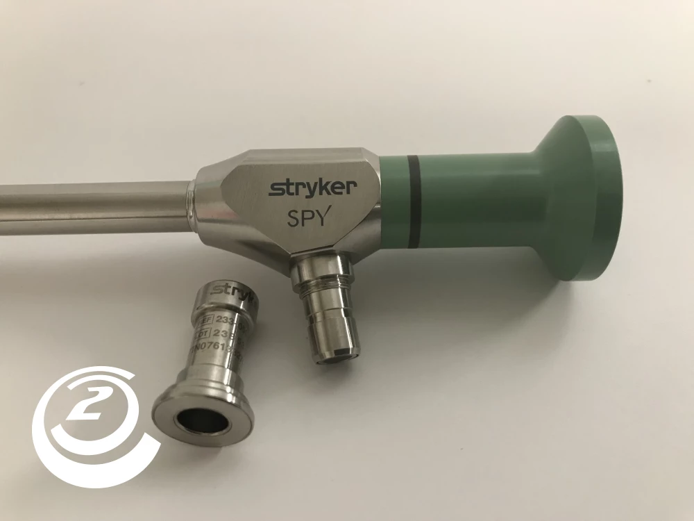 Stryker 0502-948-010 SPY