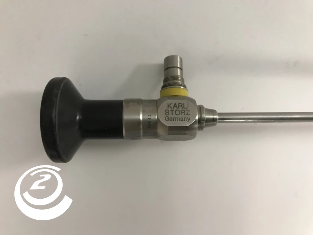 KARL STORZ Hopkins II 27005CA