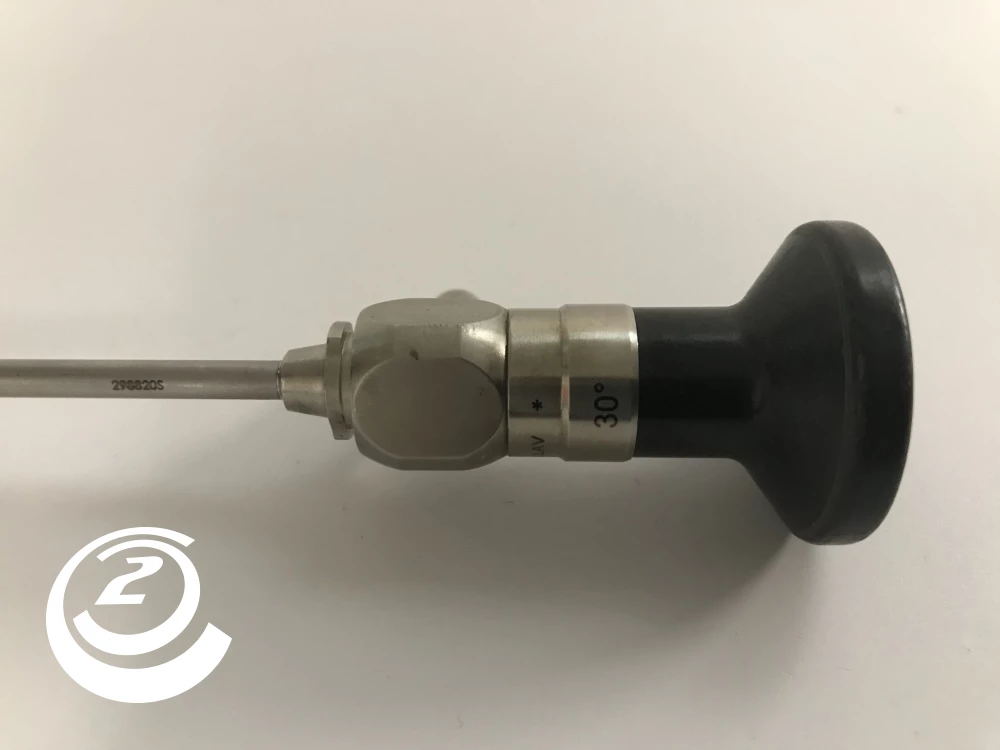 KARL STORZ Hopkins II 27005 BA