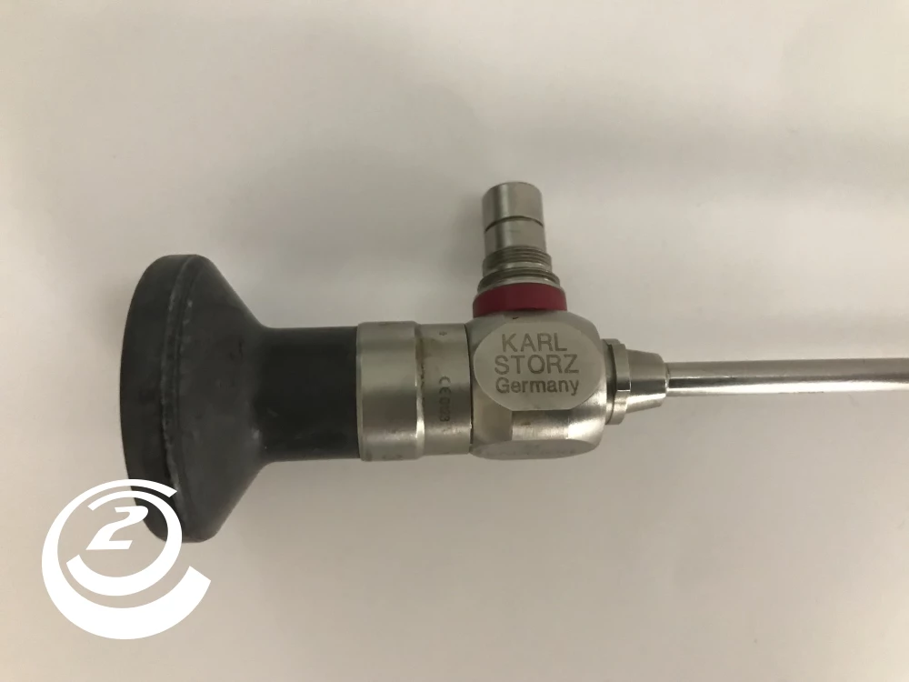 KARL STORZ Hopkins II 27005 BA