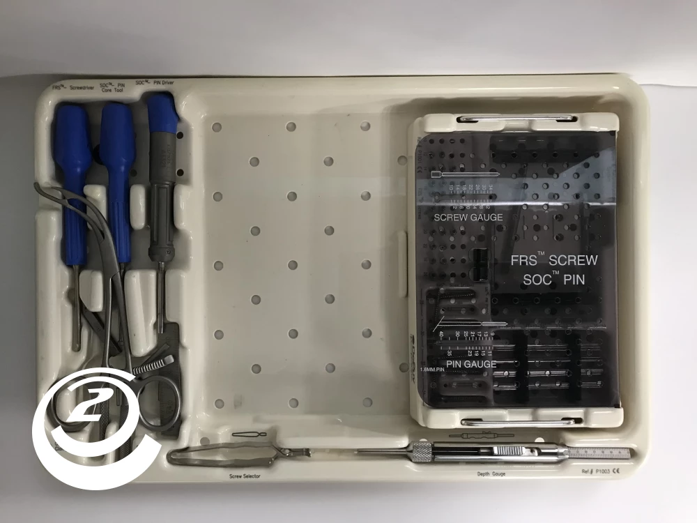 Depuy Fusion Reconstruction System