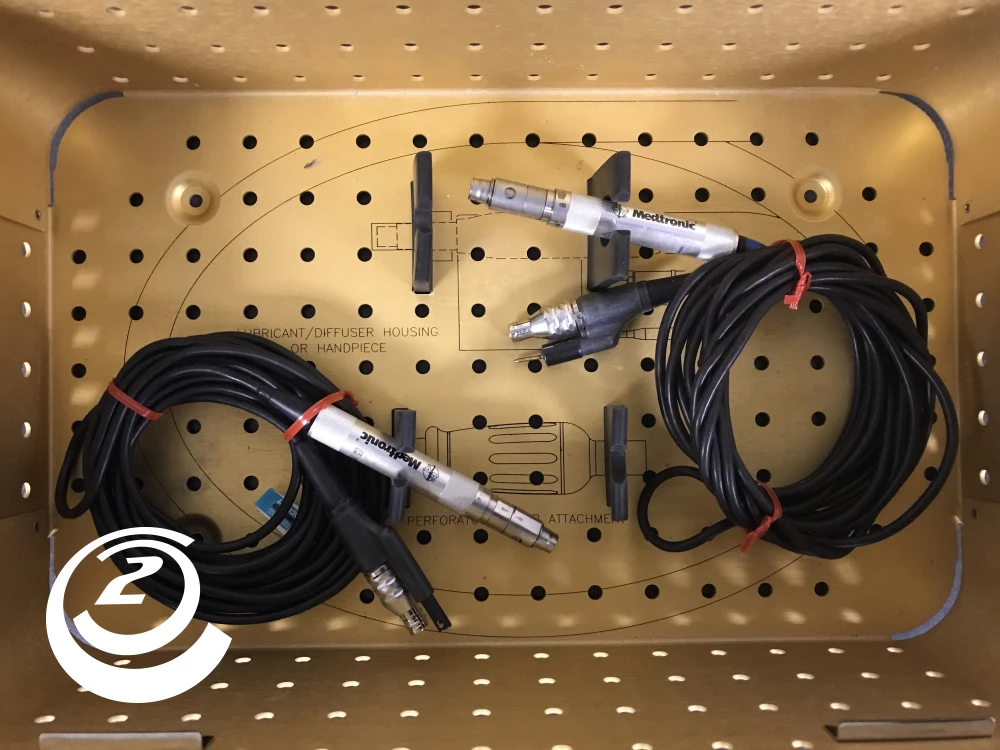 Medtronic Midas Rex Legend