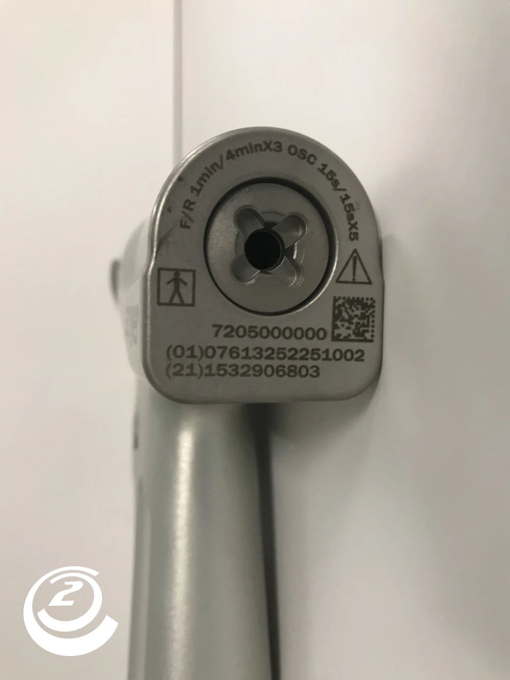 Stryker Series 7 - 7205-000-000