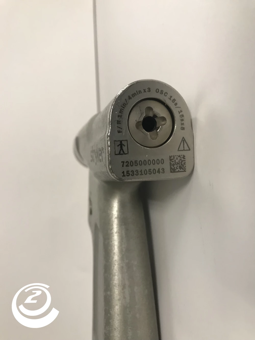 Stryker Series 7 - 7205-000-000