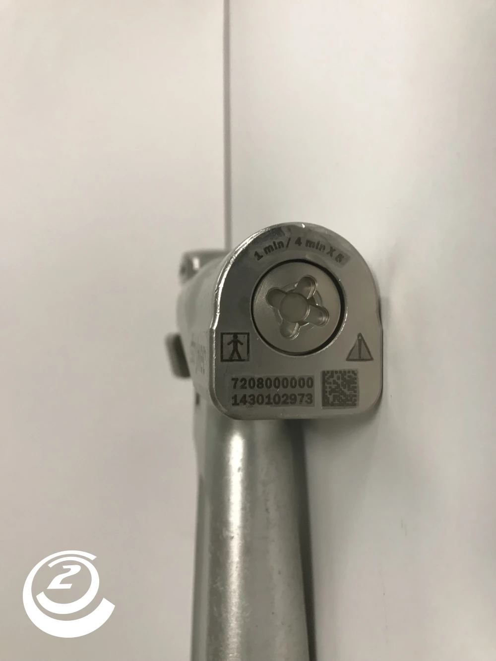 Stryker Series 7 - 7208-000-000