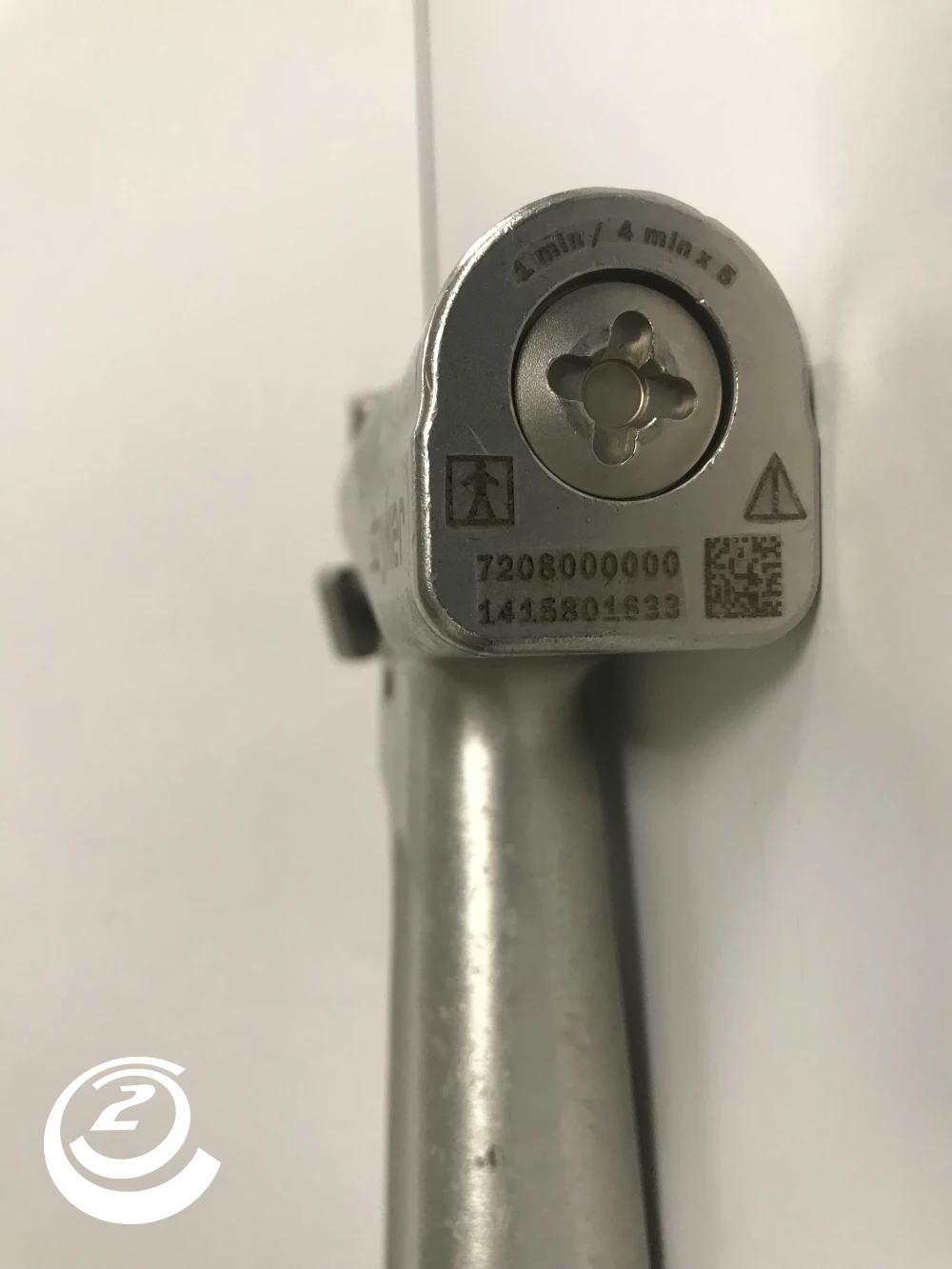 Stryker Series 7 - 7208-000-000