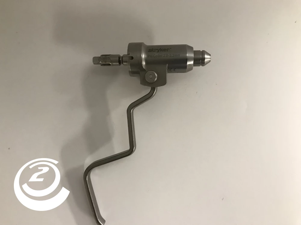 Stryker 7203-126-000