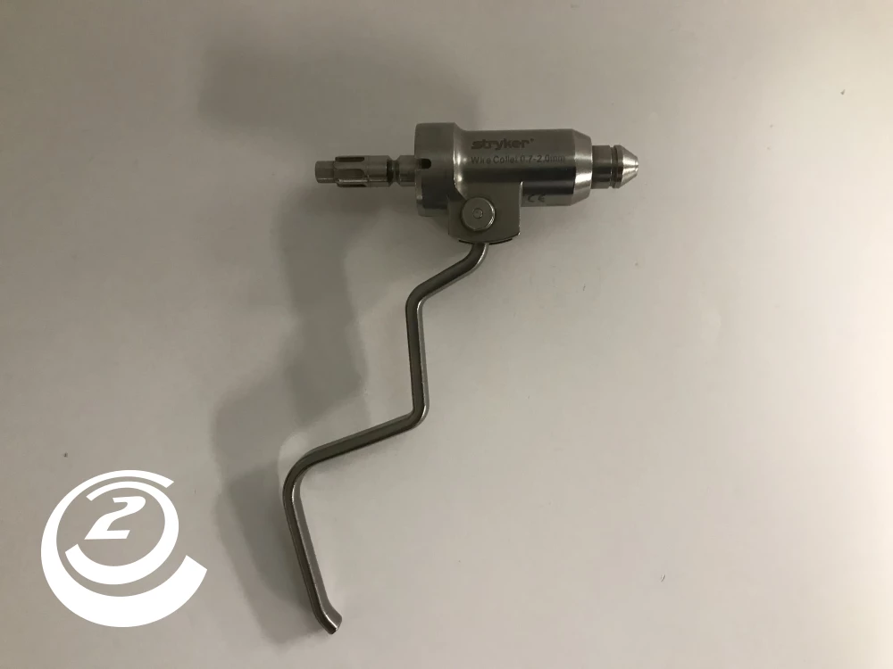 Stryker 7203-026-000