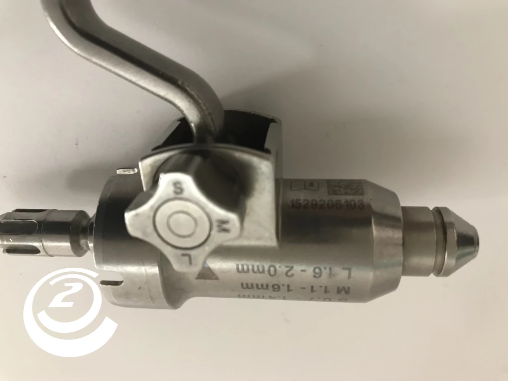 Stryker 7203-026-000