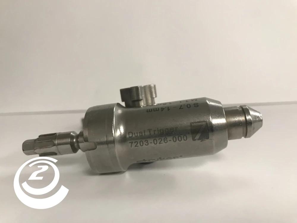 Stryker 7203-026-000