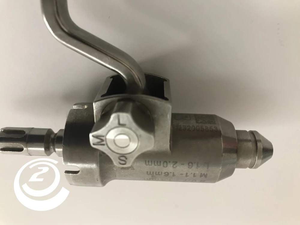 Stryker 7203-026-000