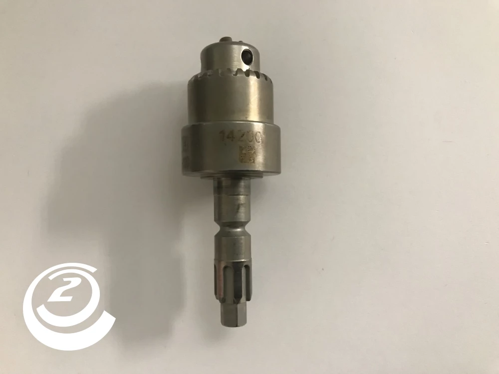 Stryker 6203-132-000