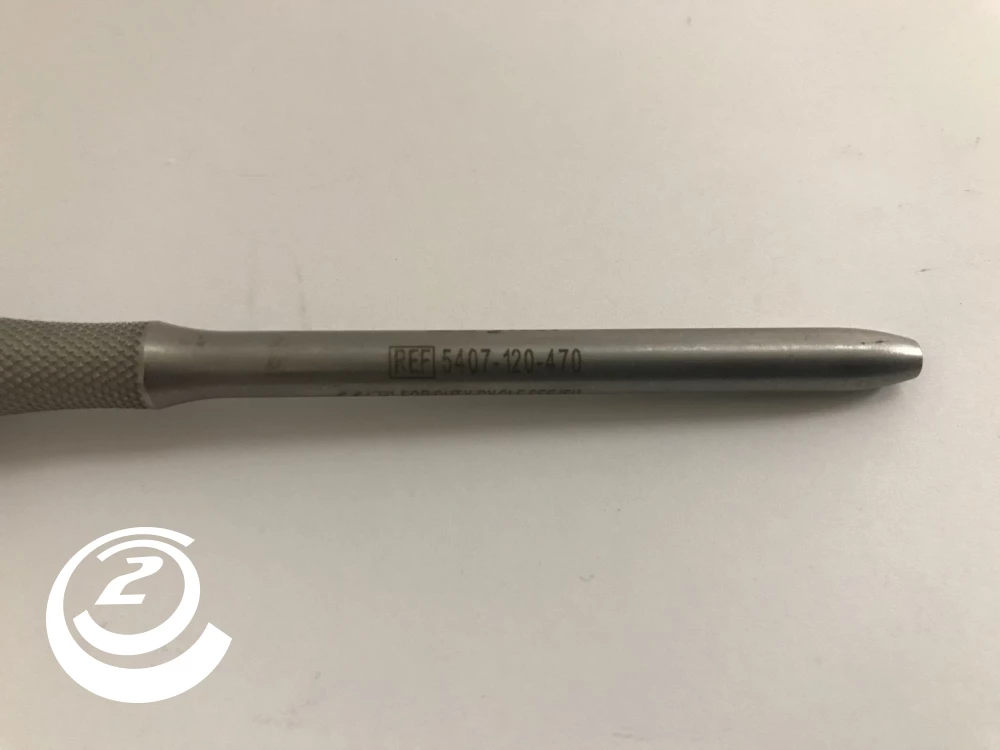 Stryker 5407-120-470