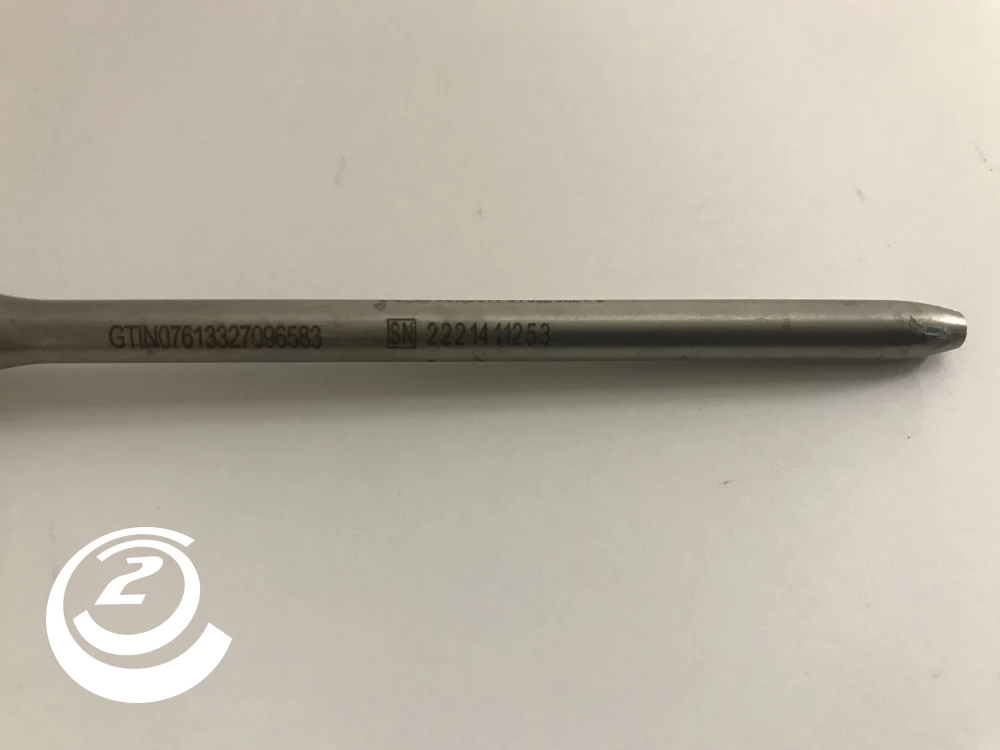 Stryker 5407-120-480