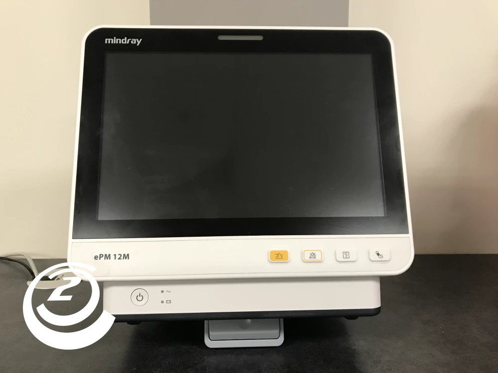 Mindray ePM 12M