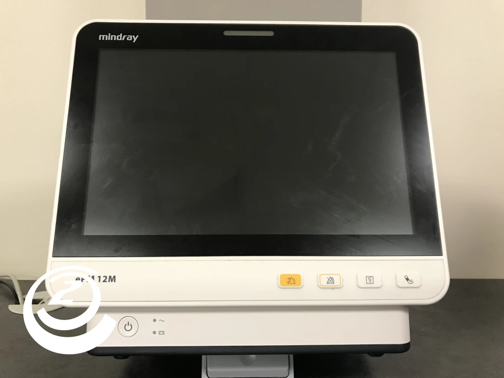 Mindray ePM 12M