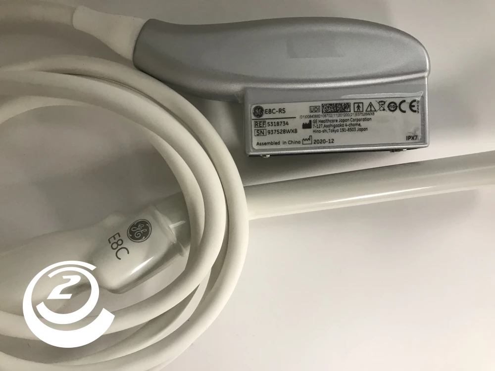 GE E8C-RS 53188734