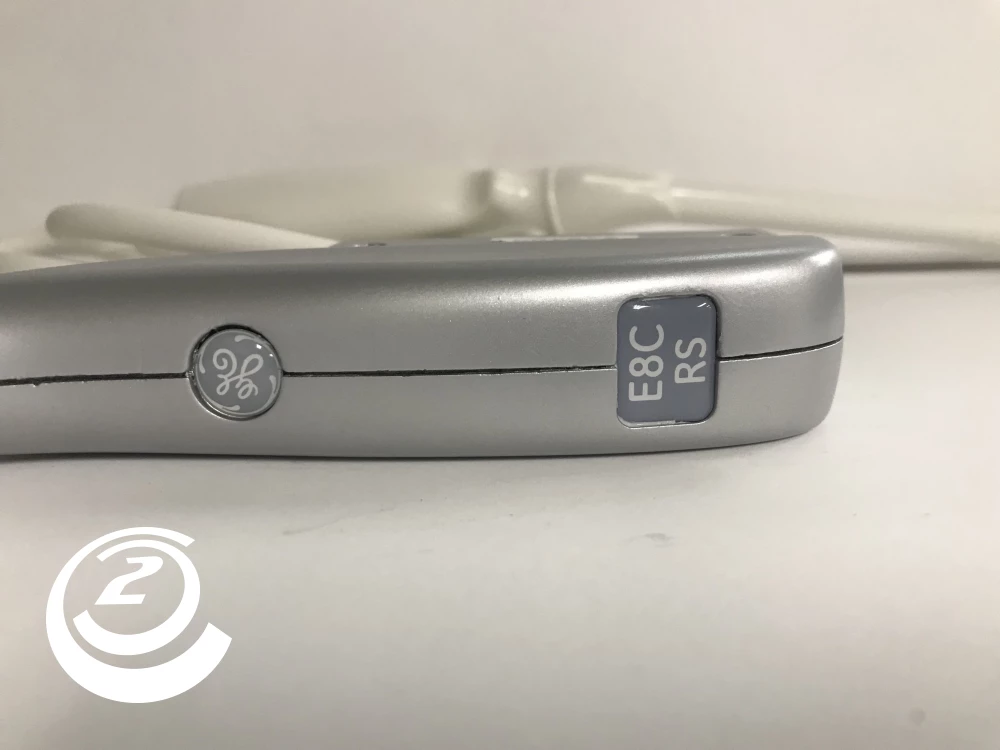 GE E8C-RS 53188734