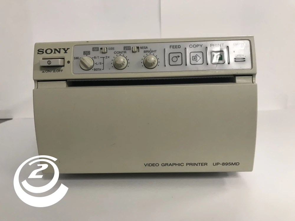 Sony UP-895MD