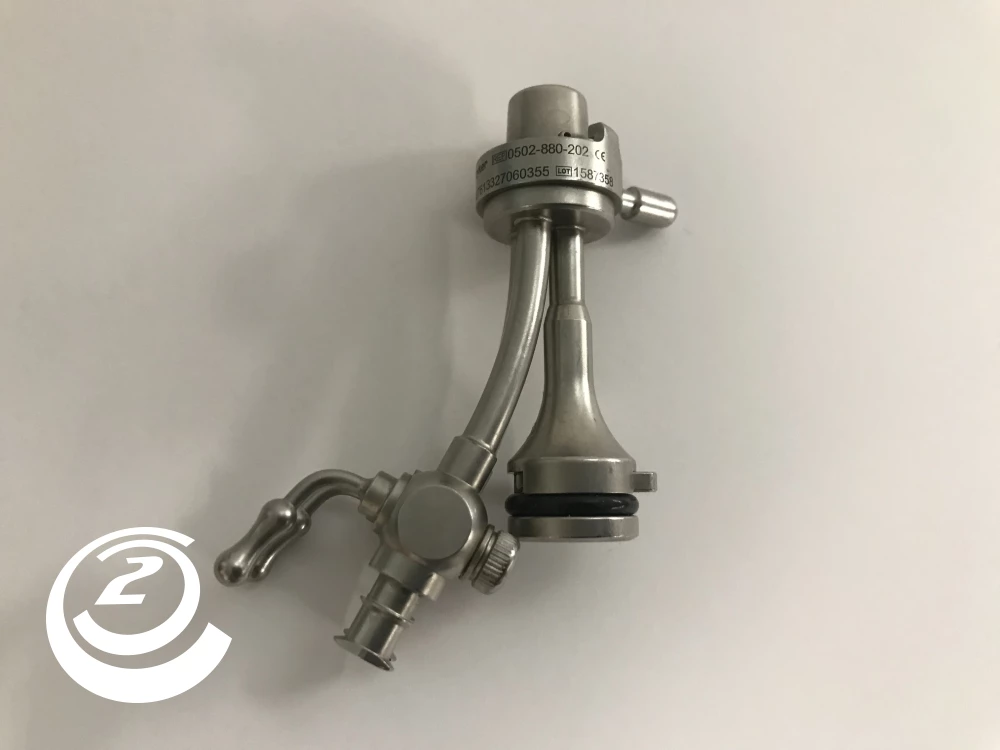 Stryker 0502-880-202