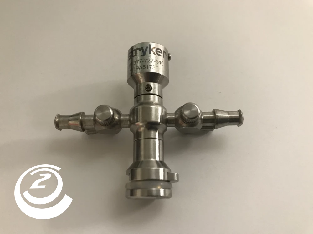Stryker 377-727-540