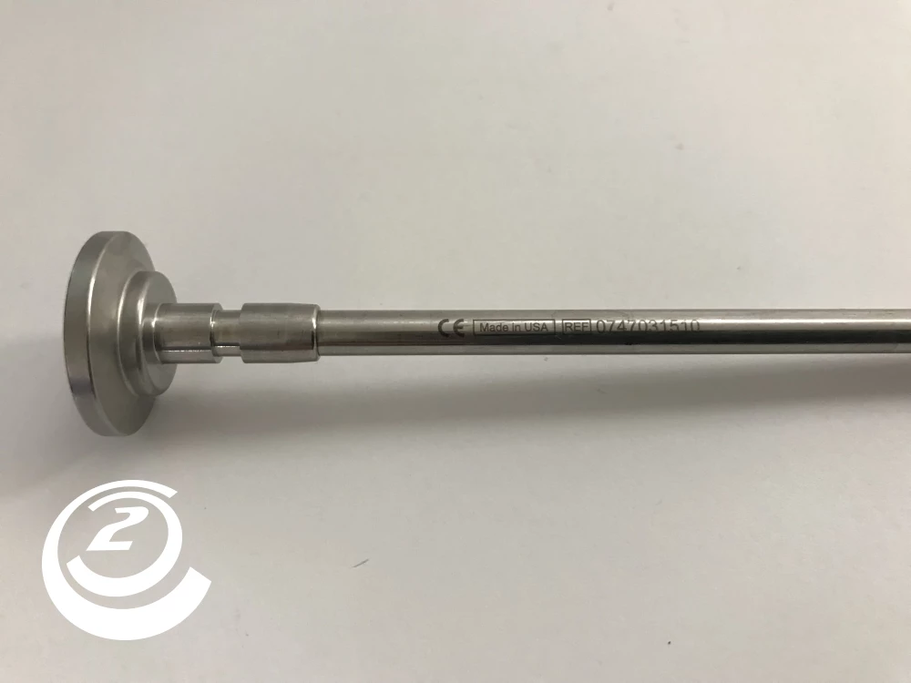 Stryker 0747-031-510 & 747-031-510