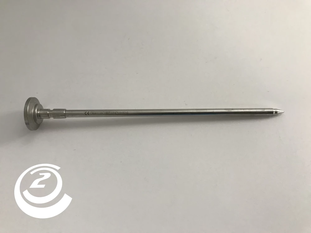 Stryker 0747-031-510 & 747-031-510