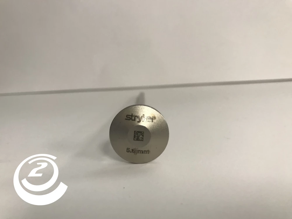 Stryker 0747-031-510 & 747-031-510