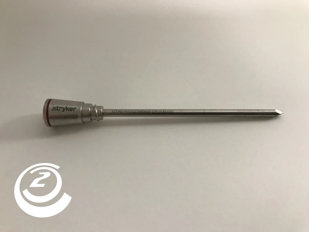 Stryker 0275-722-100 & 275-722-100