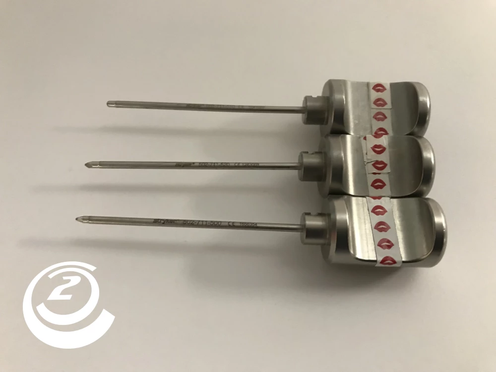 Stryker 502-711-500 & 502-711-520 & 502-711-511