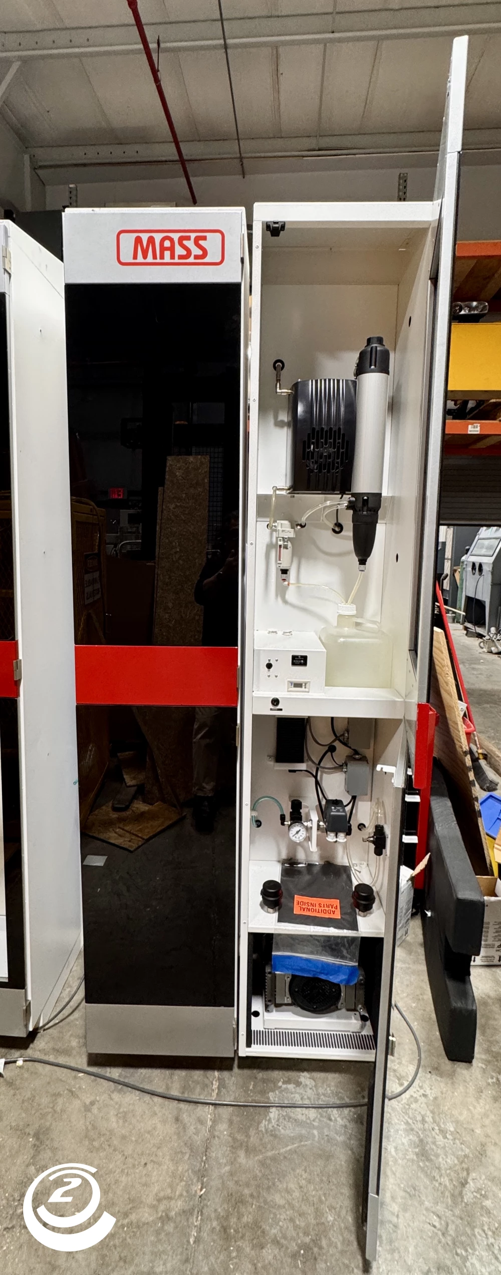 Mass Medical SAS-4009