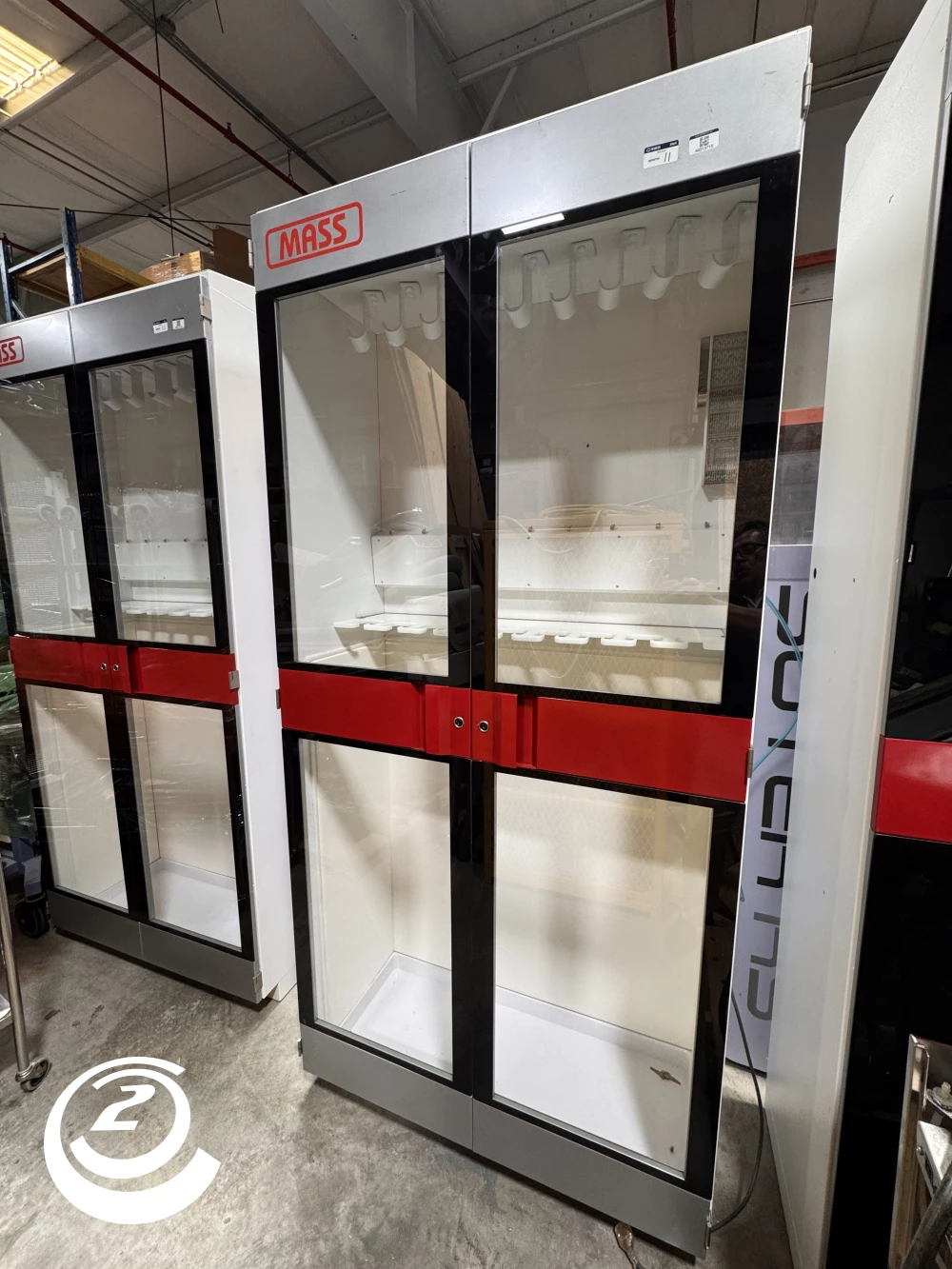 Mac Medical SAS-4009