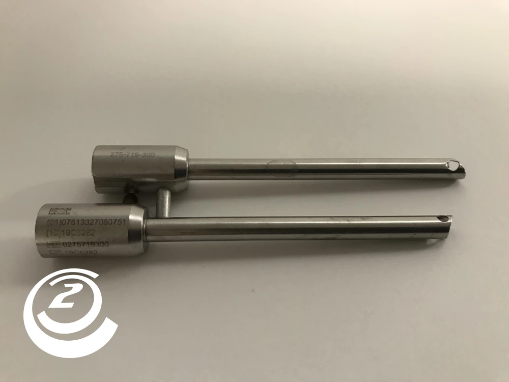 Stryker 275-719-300 & 0275-719-300