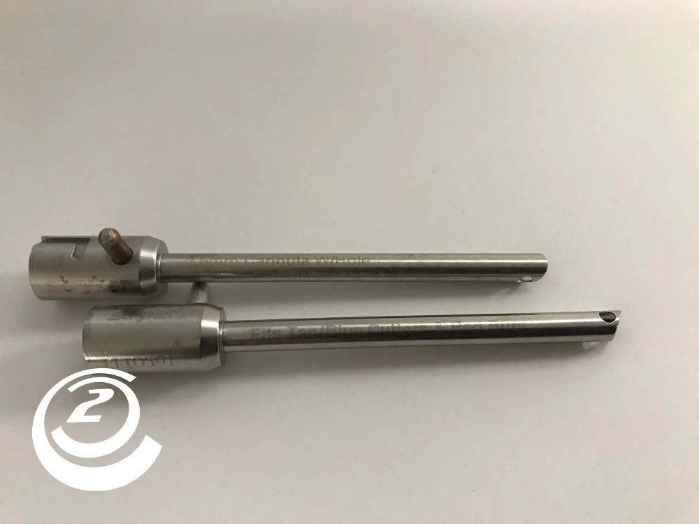 Stryker 275-719-300 & 0275-719-300