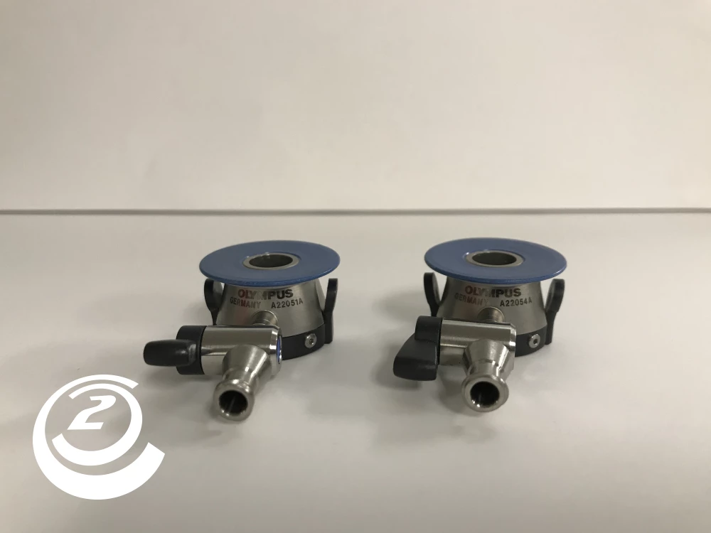 Olympus A22054A & A22051A