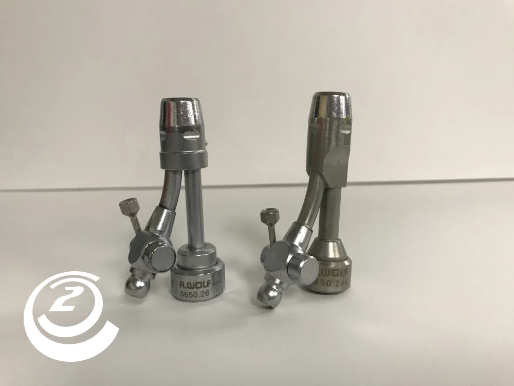 R. Wolf 8650.26 & 8650.264