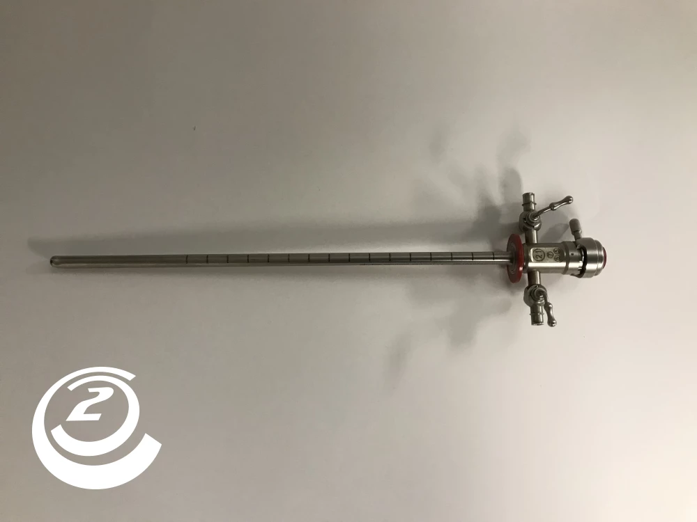 Stryker 0502-880-221 &  502-880-222