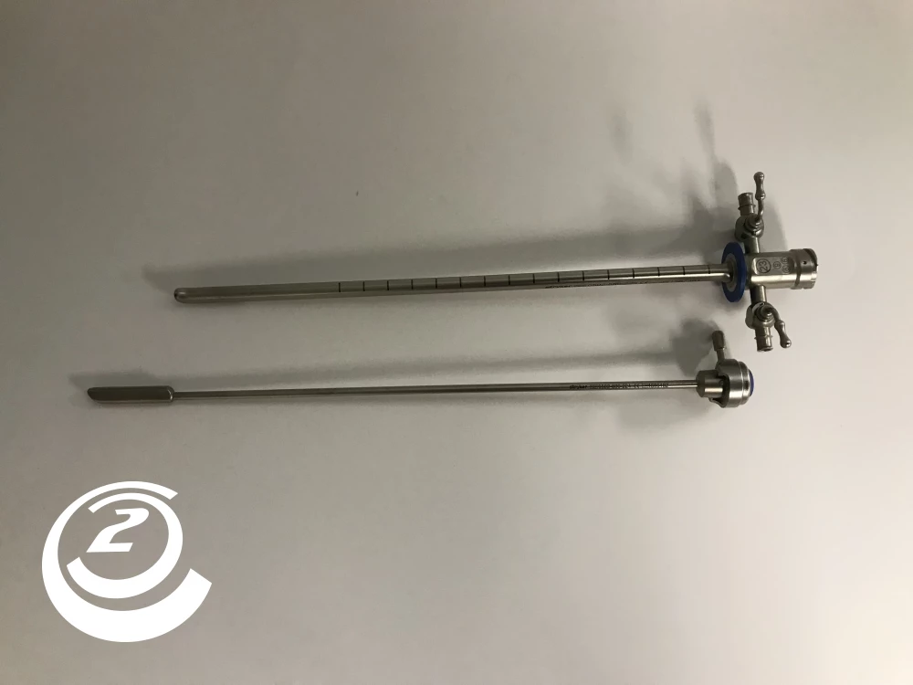 Stryker 0502-880-223 & 0502-880-224